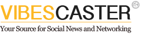 Vibecaster - Social News and Networking