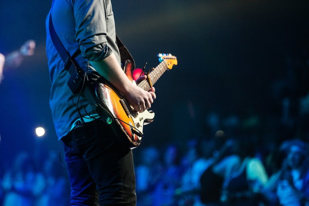 The 5 Most Watched Musician Documentaries