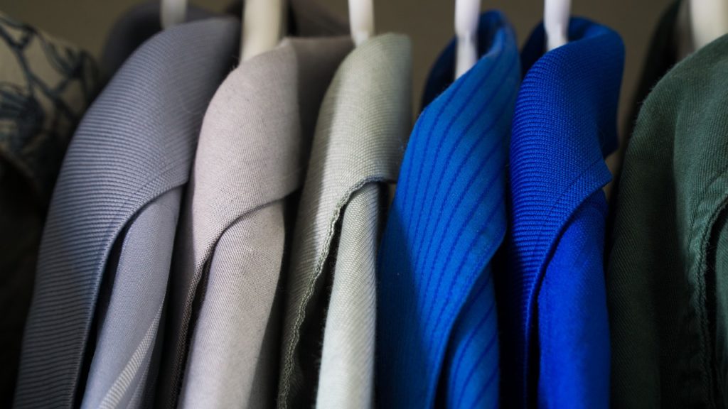 11 Tricks On How To Maximize Your Closet Space