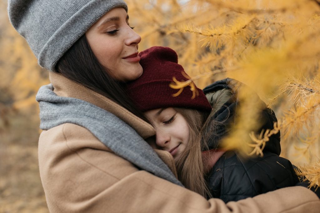 How To Parent A Teenager