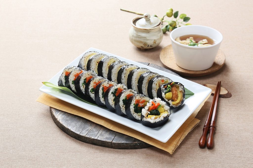 8 Trending Mukbang Foods And Why They Have Become So Popular
