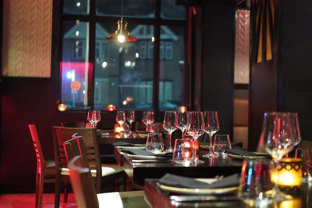 The Dos And Don’ts Of Fine Dining