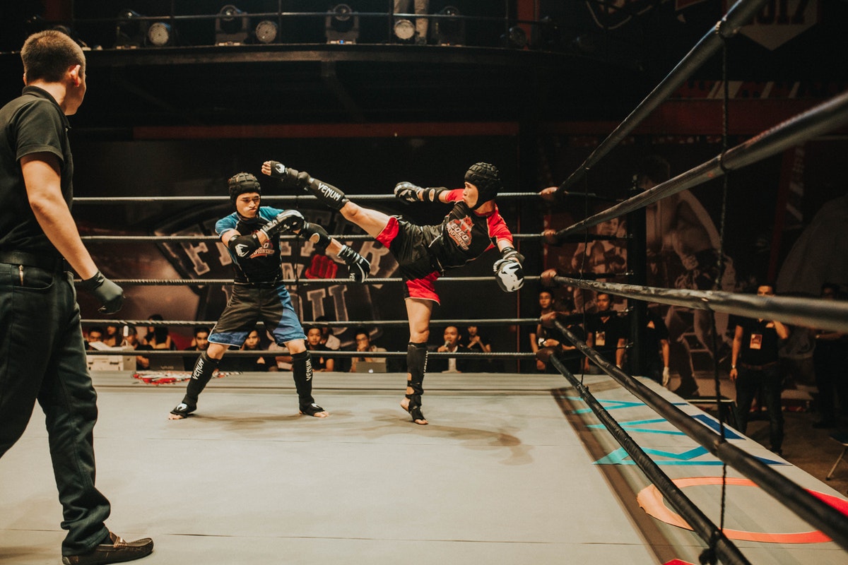 Benefits of Kickboxing That Will Definitely Make You Want To Try It