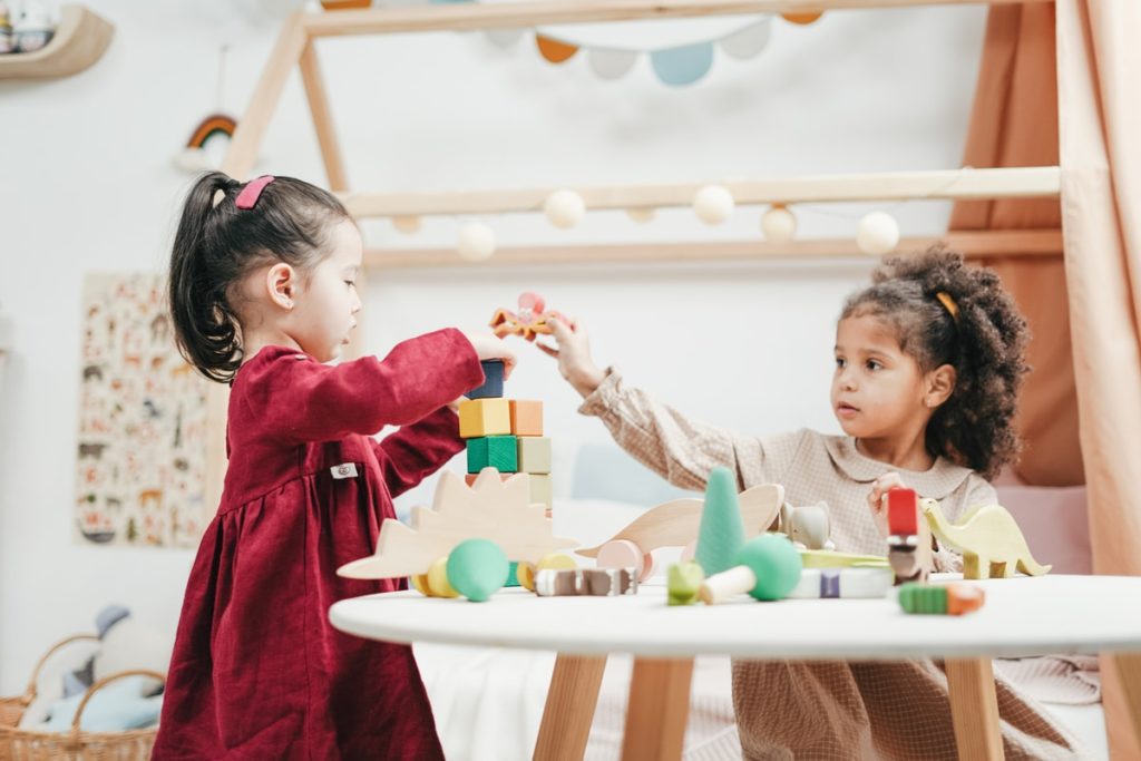 Guide To Raising A Responsible Child