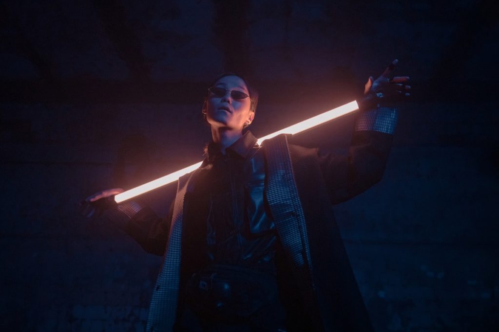 The Best Sci-FI Shows in TV History