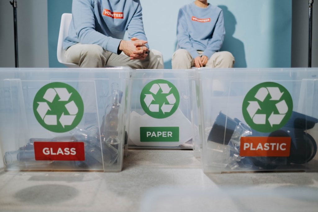 Easy Ways To Go Green at Home