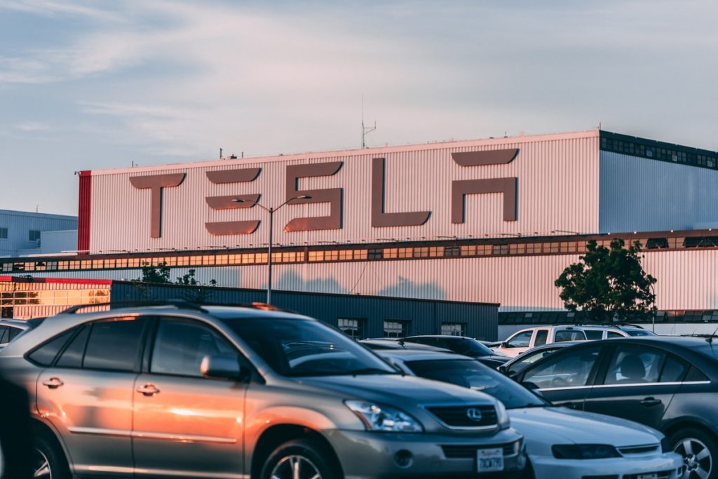 Why a Tesla Is the Best Car You Can Buy Right Now