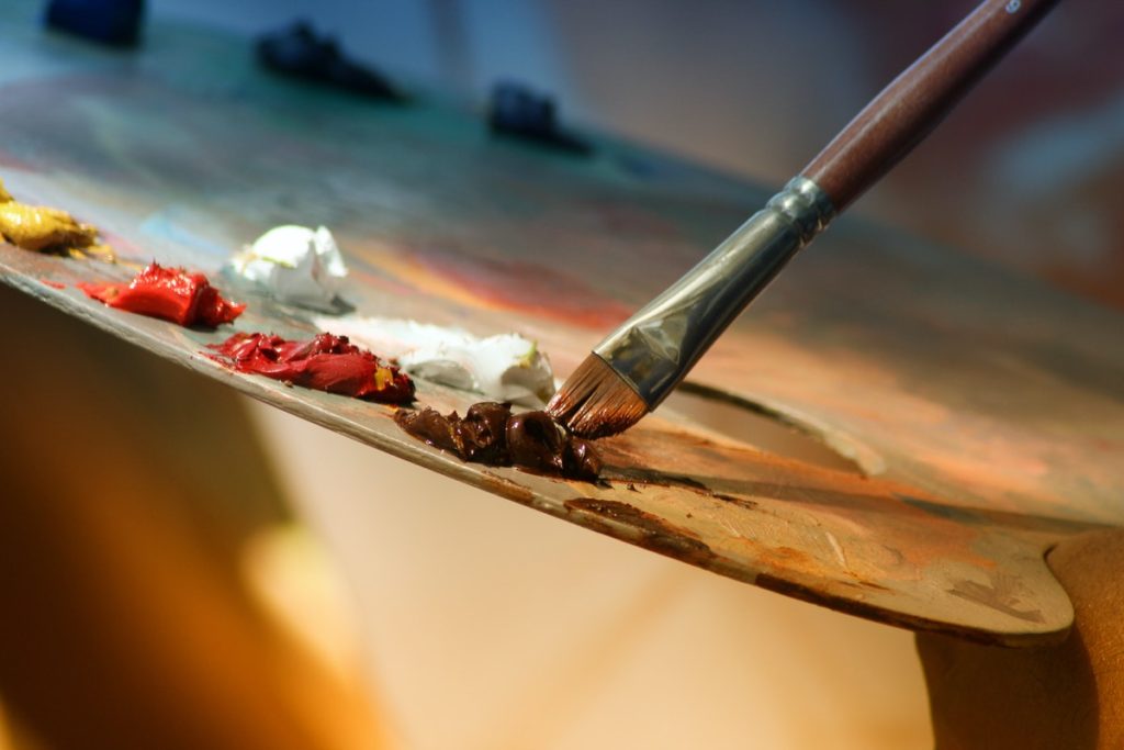 All The Different Art Forms You Need To Know About