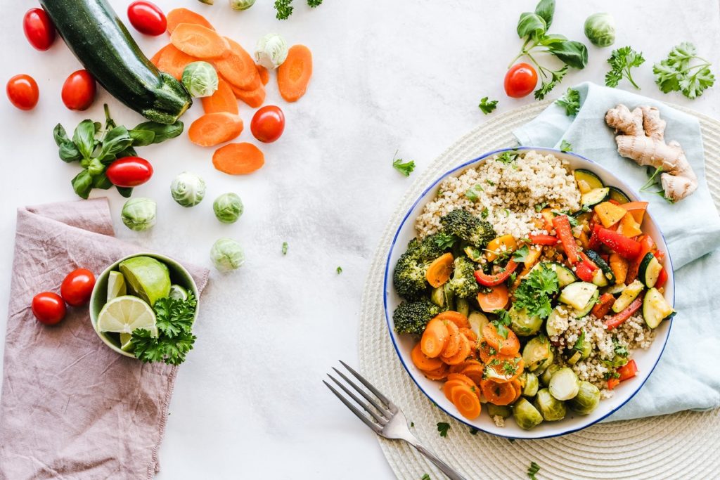 8 Great Ideas For Kid-Friendly Meals