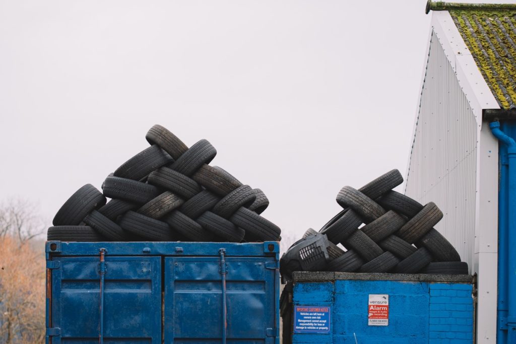 7 Easy Ways To Answer Your Question About How To Care For Car Tires