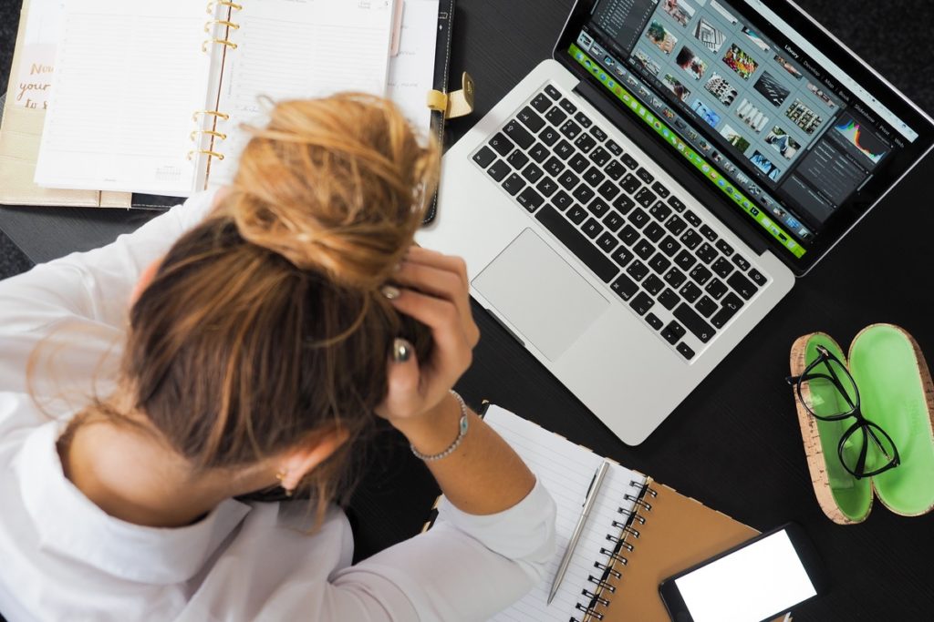 Easy Tips On How To Prevent Burnout At Work