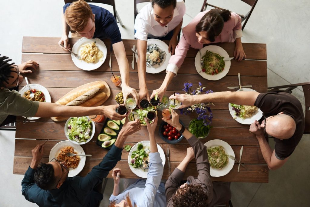 Best Party Food That Will Make You Drool