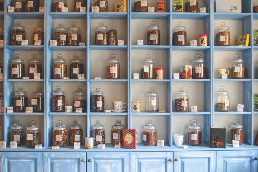 6 Staple Foods You Must Always Have At Home