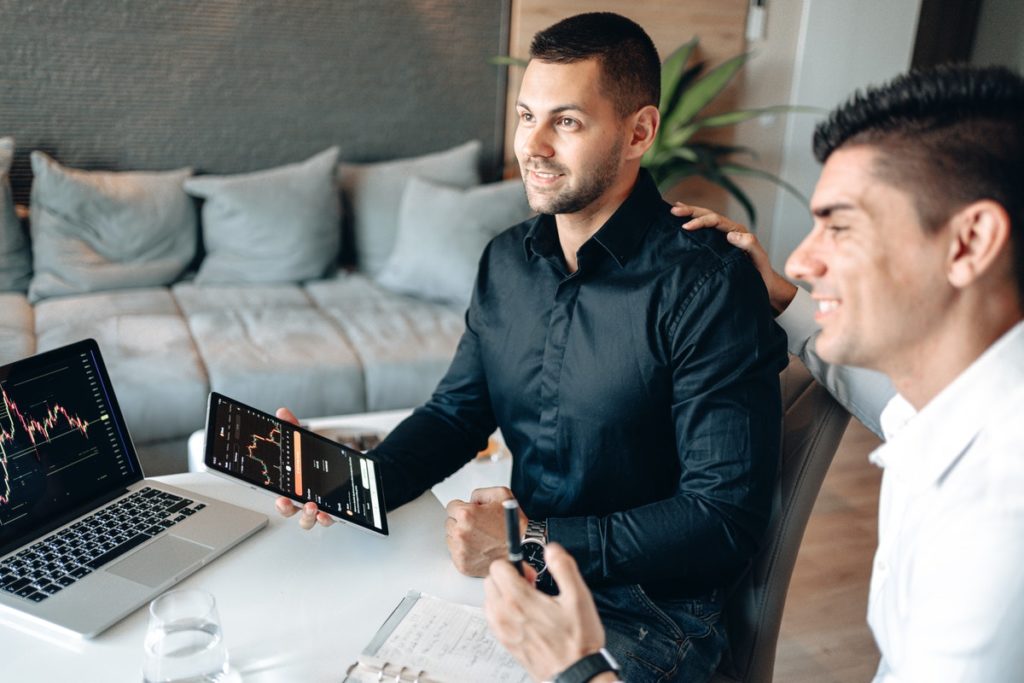 Recent SEO Trends That You Need To Get On-Board With