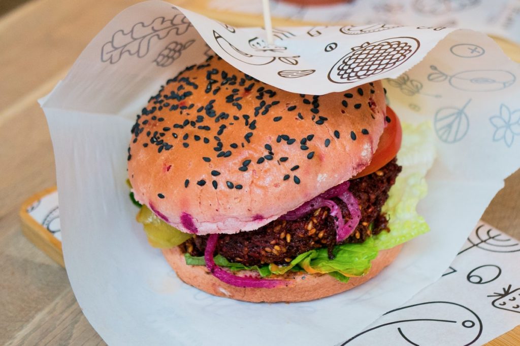 How To Make Vegan Meat From Flour