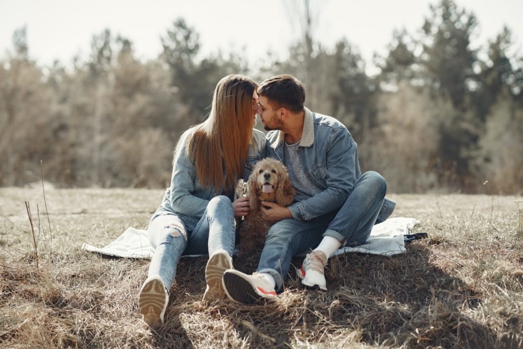How To Have a Good Marriage According to Psychology
