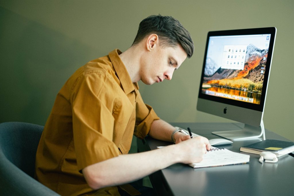Tips For Working From Home