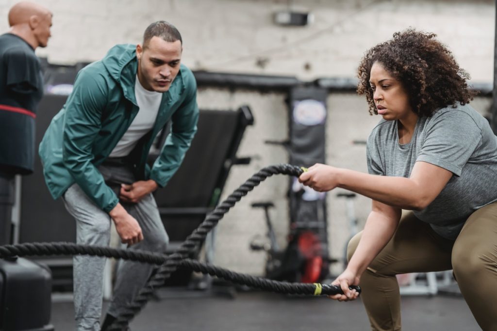 How To Motivate Yourself For The Gym As A Beginner