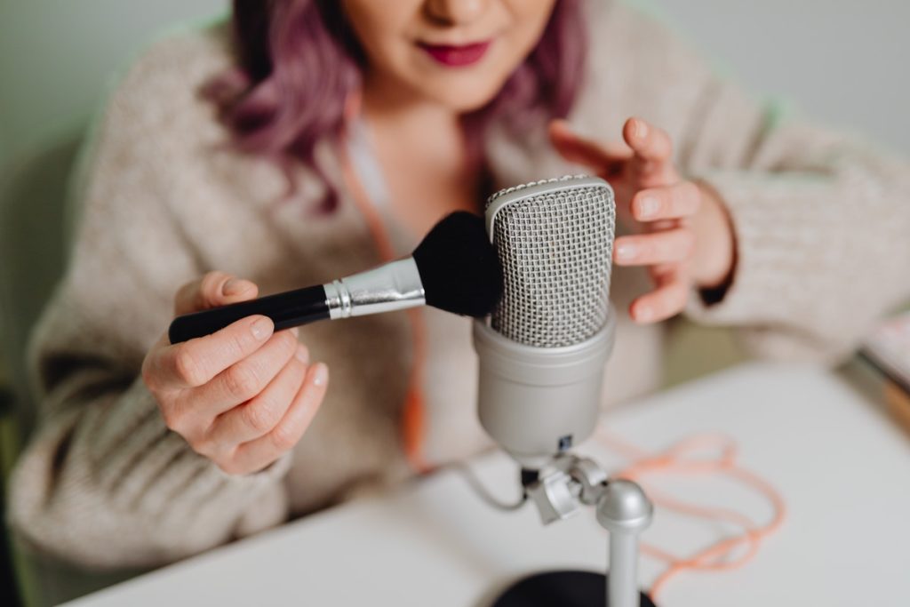 Top 5 ASMR Trends That Can Help Sooth Your Anxiety