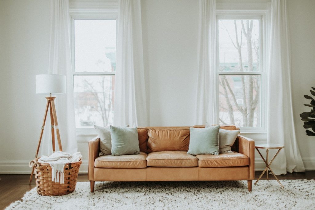 End Your Search For The Most Comfortable Sofa Styles Here!