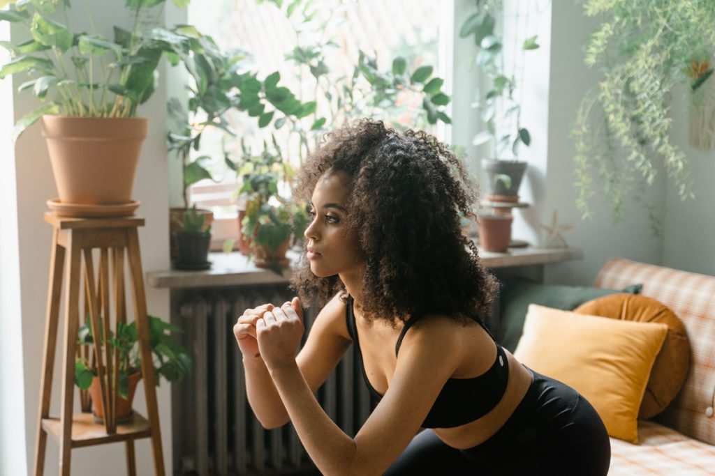 Current Trends for Working Out: Tips and More