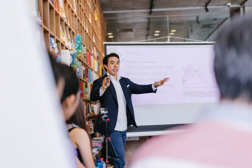 Here’s How To Get Funding For An App Idea
