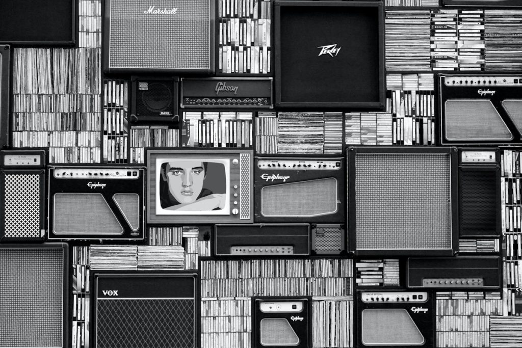 Trends For Pop Music: What's New?