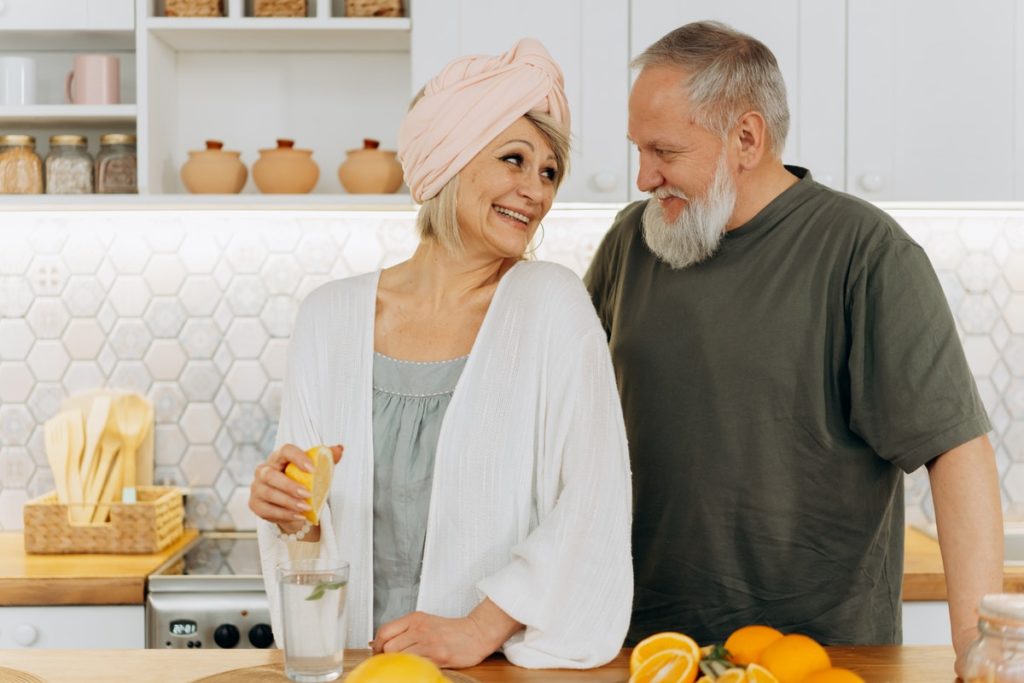 4 Delicious Recipes For Two People For A Cozy Night In