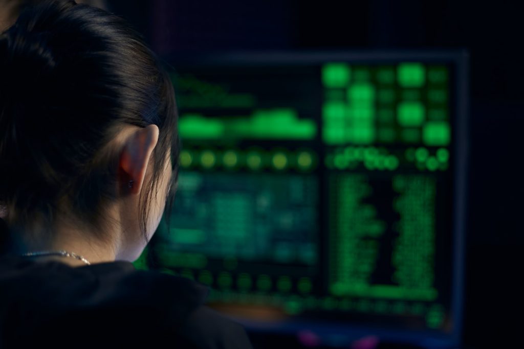The Unknown Basics of Dark Web!