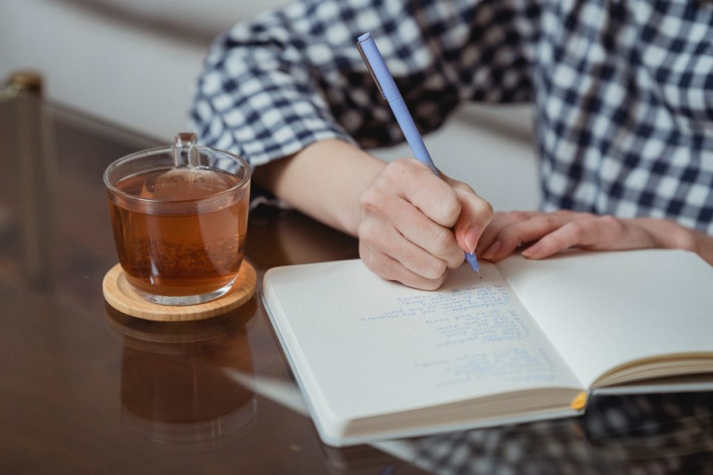 The Benefits Of Green Tea