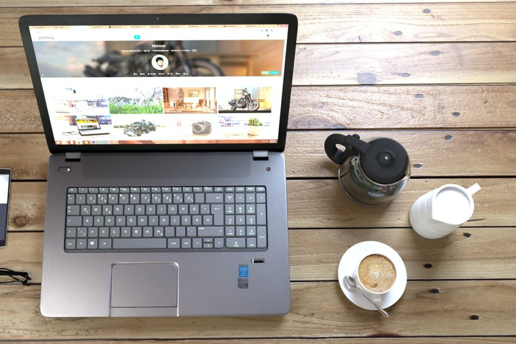 Best Free WordPress Themes for Small Businesses