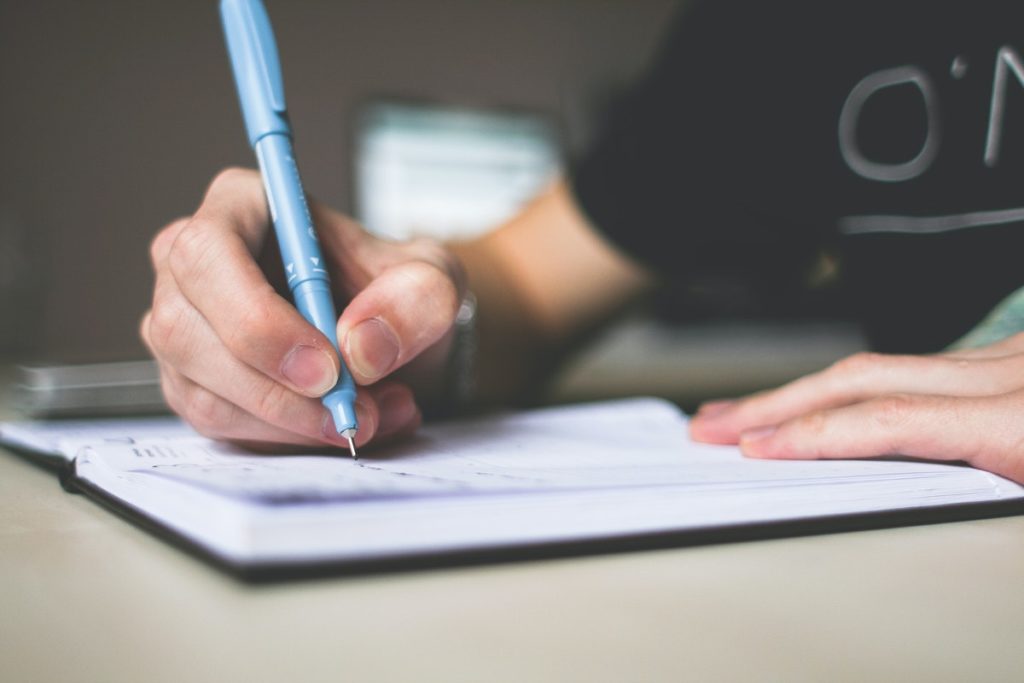 How To Write A Bestseller