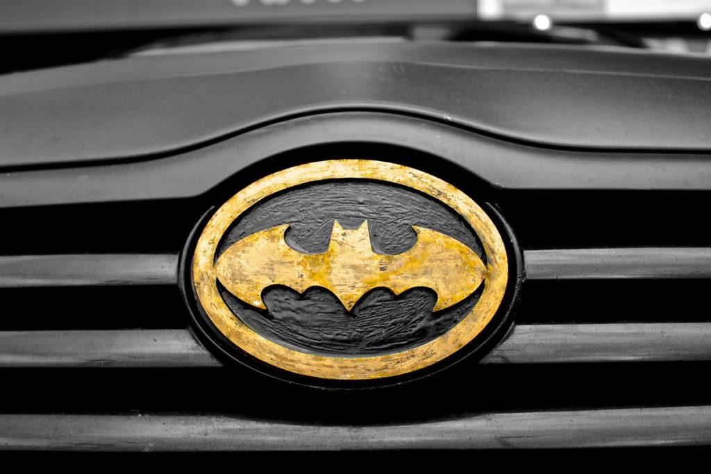 Batman Movies Through the Ages