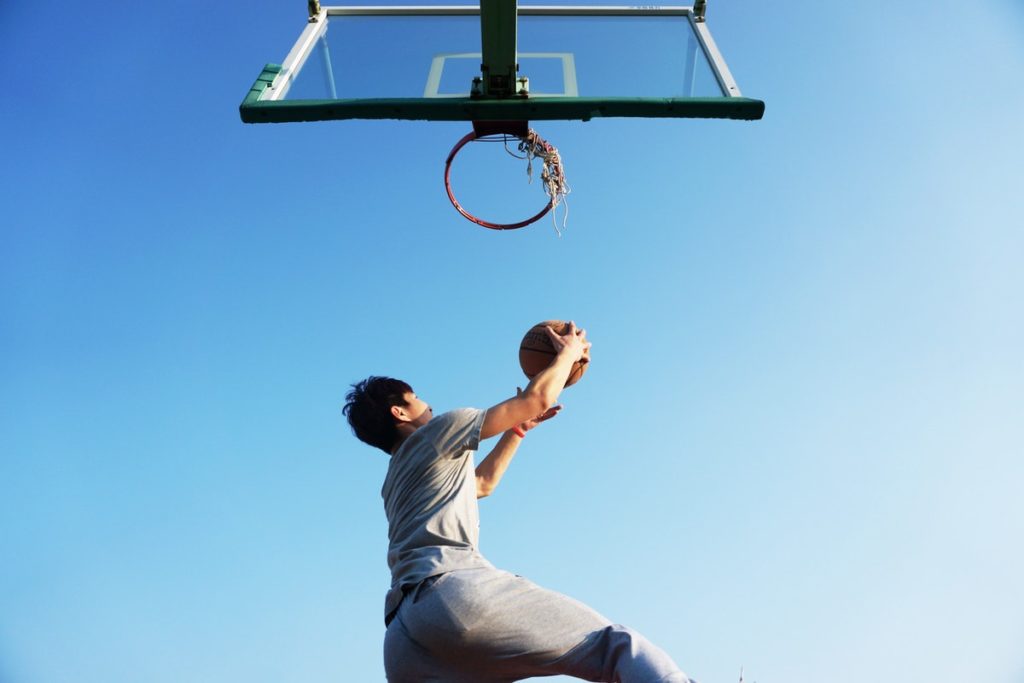 How To Find The Best Sport For You: A Short Guide