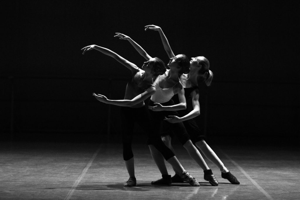 Types of Dance Classes for Weight Loss
