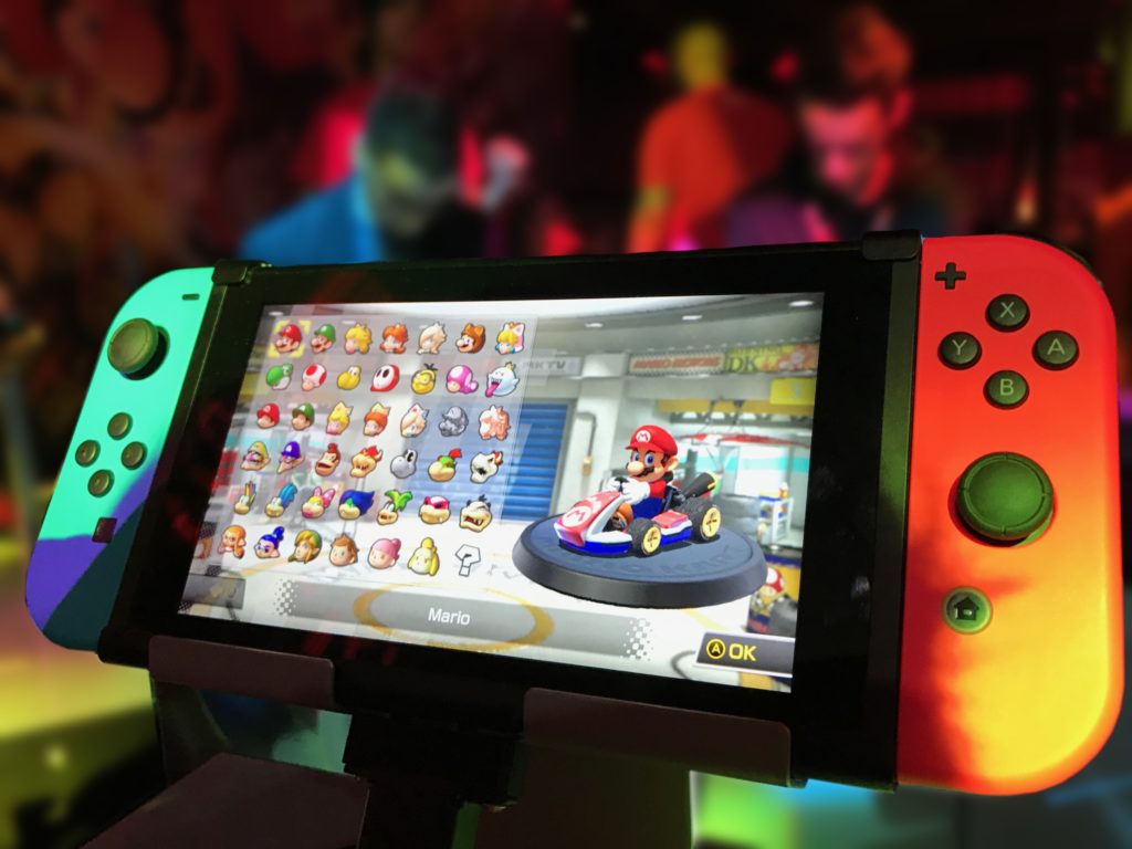Don’t Miss These Latest Gaming Trends!