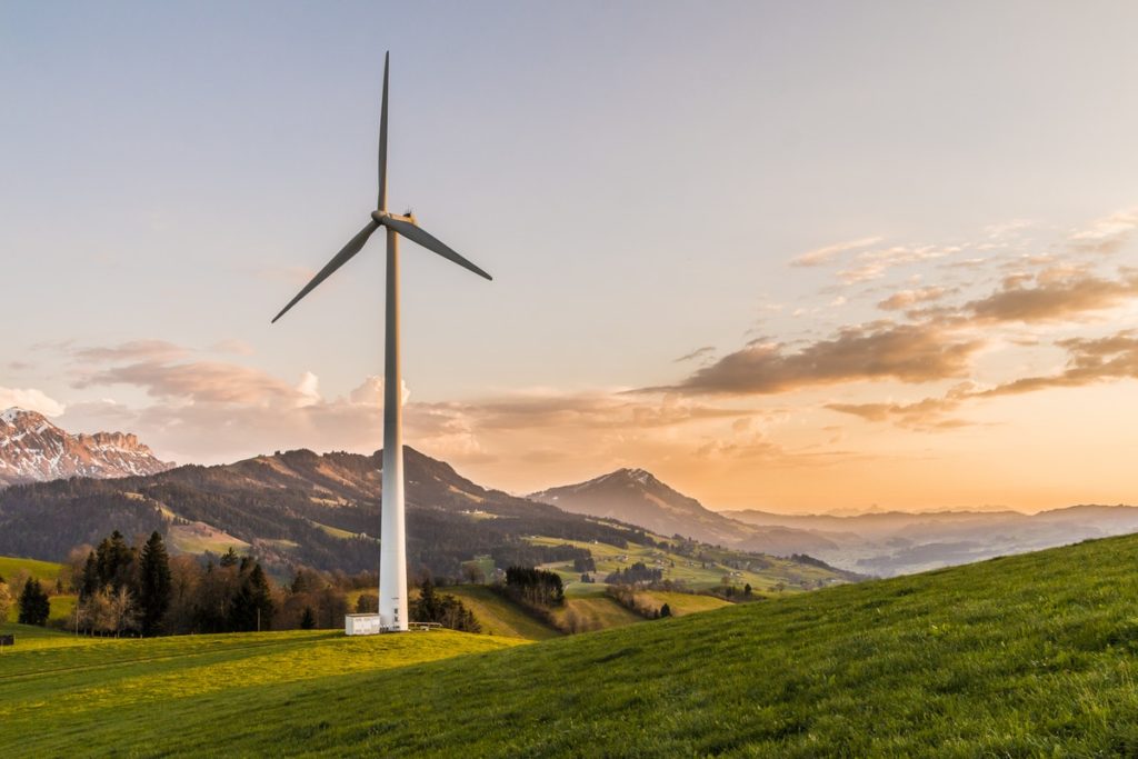 Why You Should Consider Switching To Sustainable Power Sources