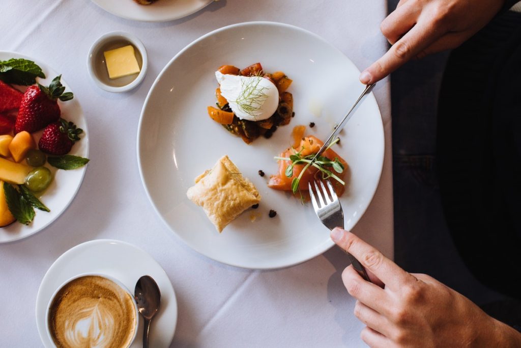 Some Of The Most Unusual Foods From Around The World