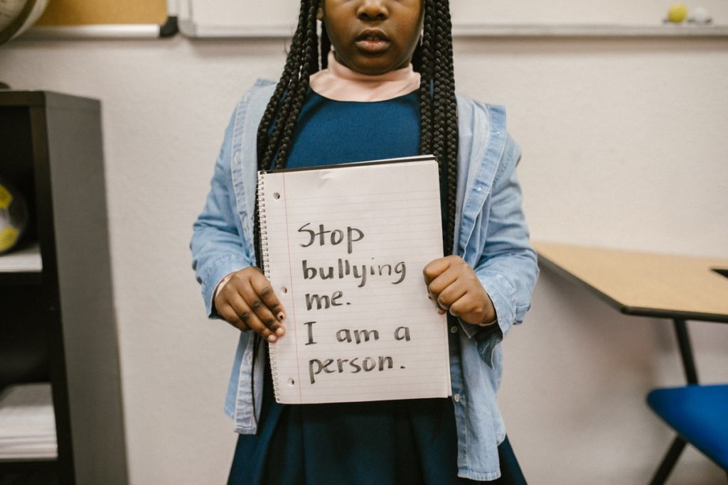 Understanding How to Help a Child Who Is Being Bullied