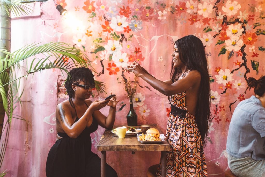 The Best Food Bloggers In The World