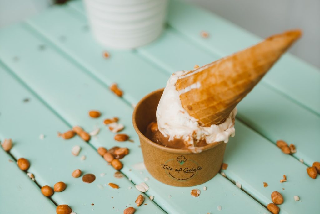 How To Make Ice Cream At Home