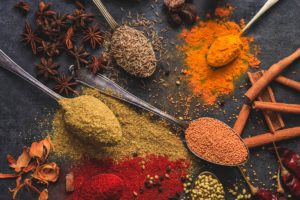 Beneficial Spices to Add to Your Diet for a Longer Life