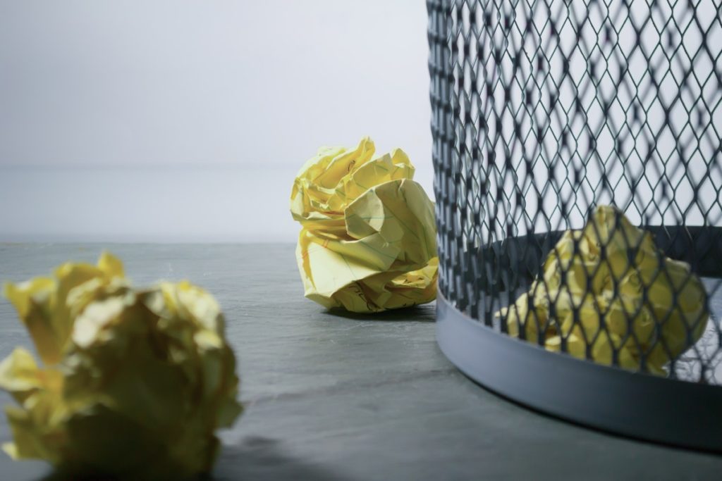 How To Be More Environmentally Friendly At Work