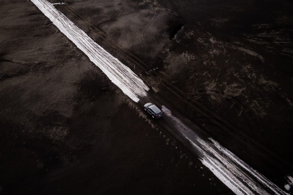 Fantastic Self-Driving Cars, Where To Find Them, and More