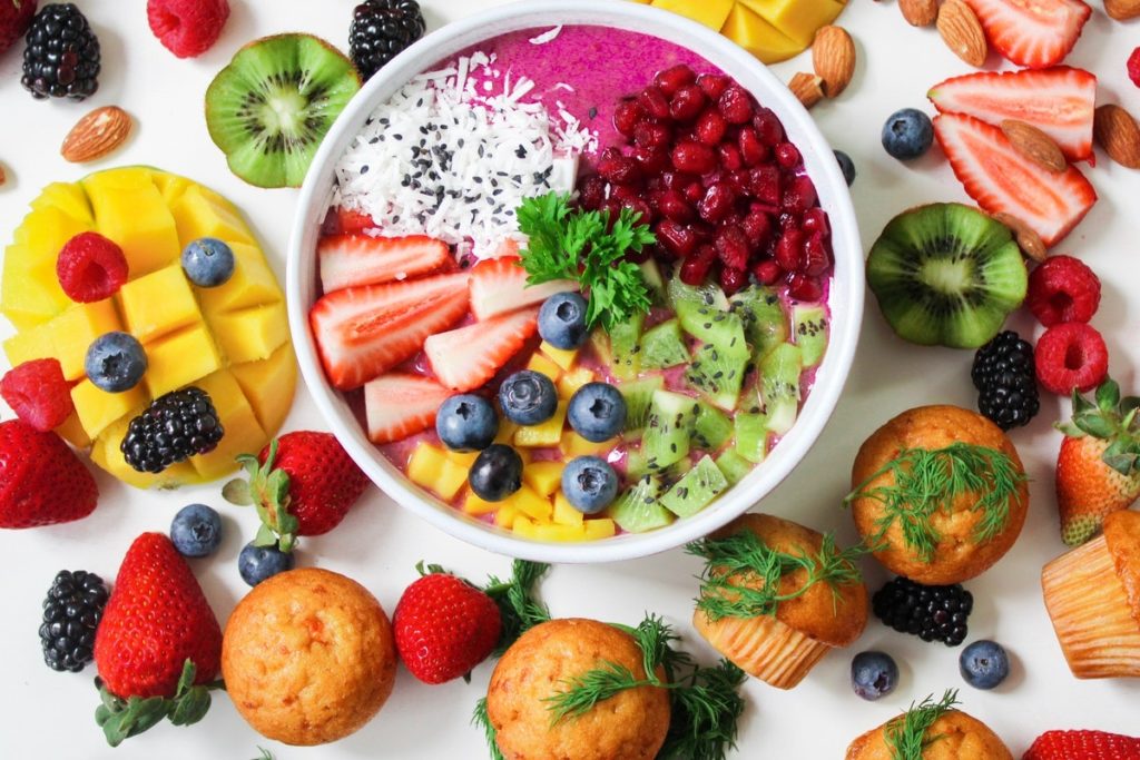 Guilt-Free Snacks Made Better