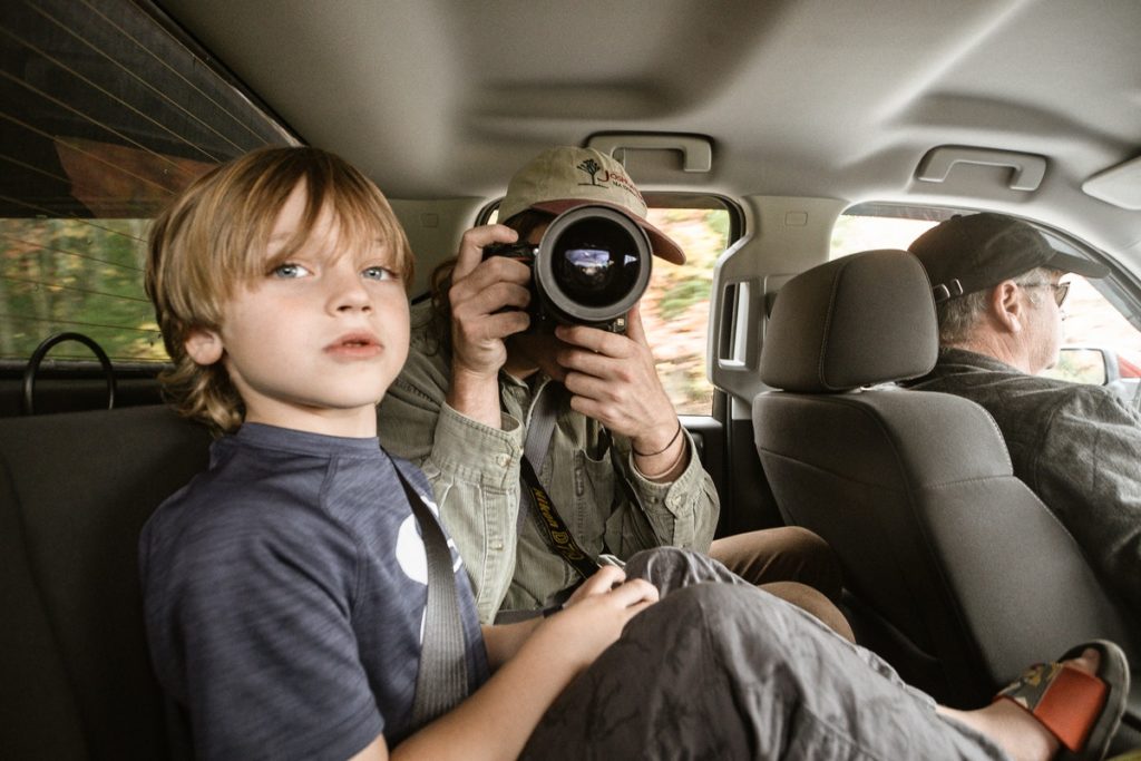 Best Family Cars That Actually Fit Everyone Without Cutting Corners on Technology