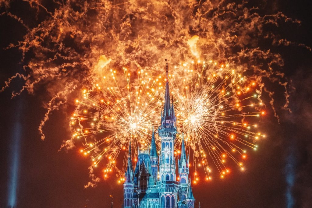 5 Of The Best Attractions At Disneyland