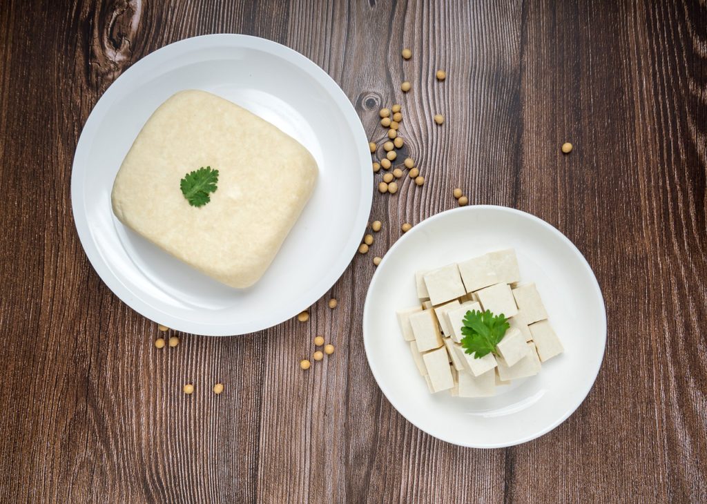 The Best Ways To Use Tofu At Home