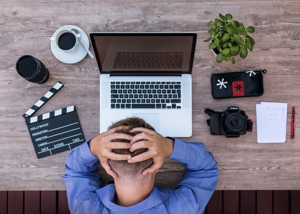 Zoom Fatigue Is Real & We’re Here to Help