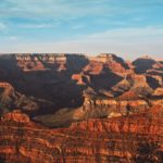 5 Tips For Visiting The Grand Canyon